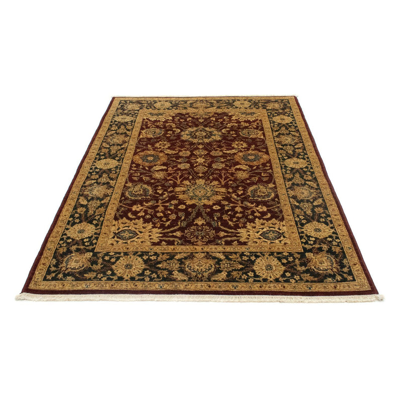 Tappeto Ziegler - 175 x 121 cm - rosso