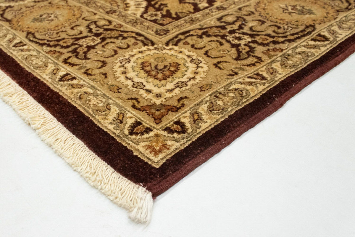 Tappeto Ziegler - 179 x 124 cm - blu scuro