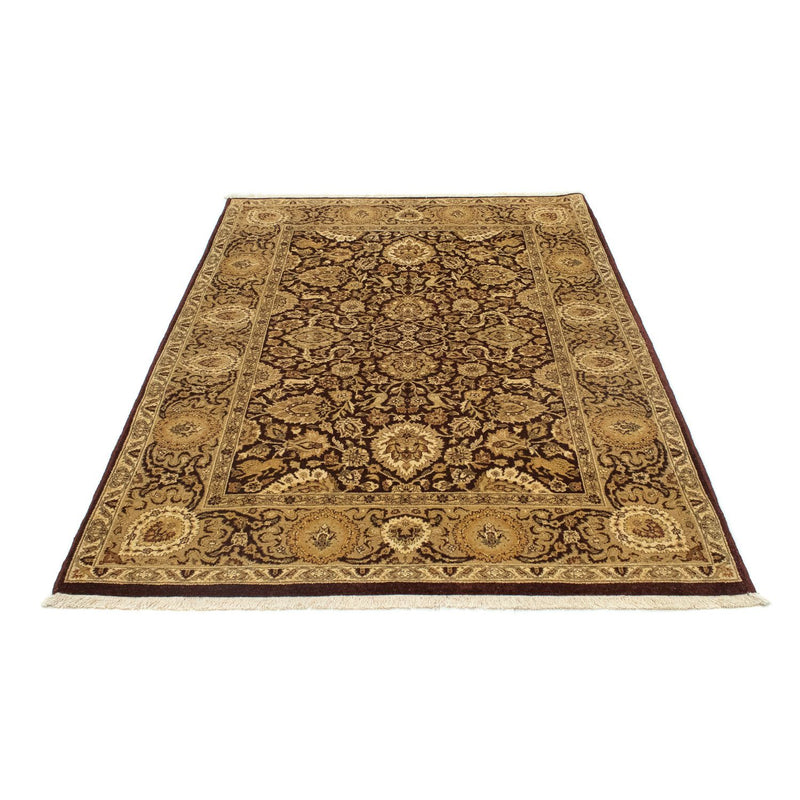Tappeto Ziegler - 179 x 124 cm - blu scuro
