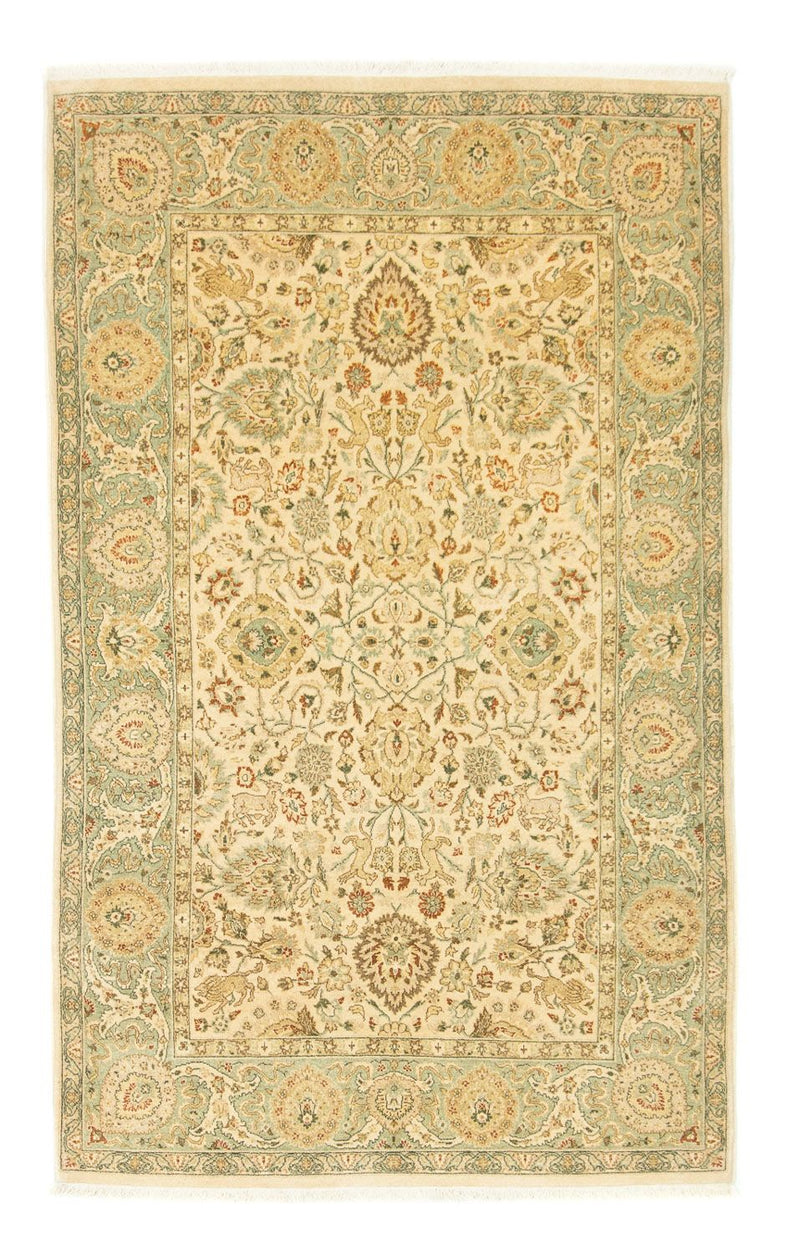 Tappeto Ziegler - 204 x 122 cm - beige