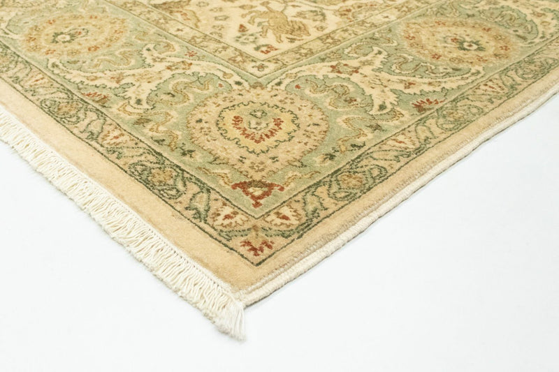 Tappeto Ziegler - 204 x 122 cm - beige