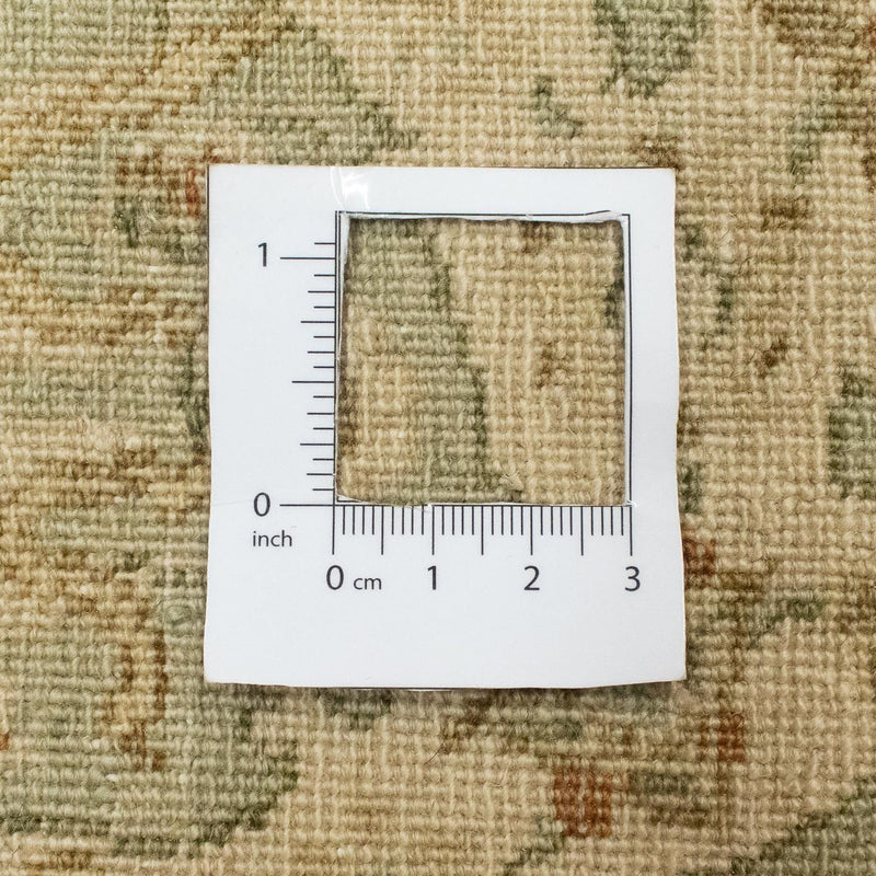 Tappeto Ziegler - 204 x 122 cm - beige
