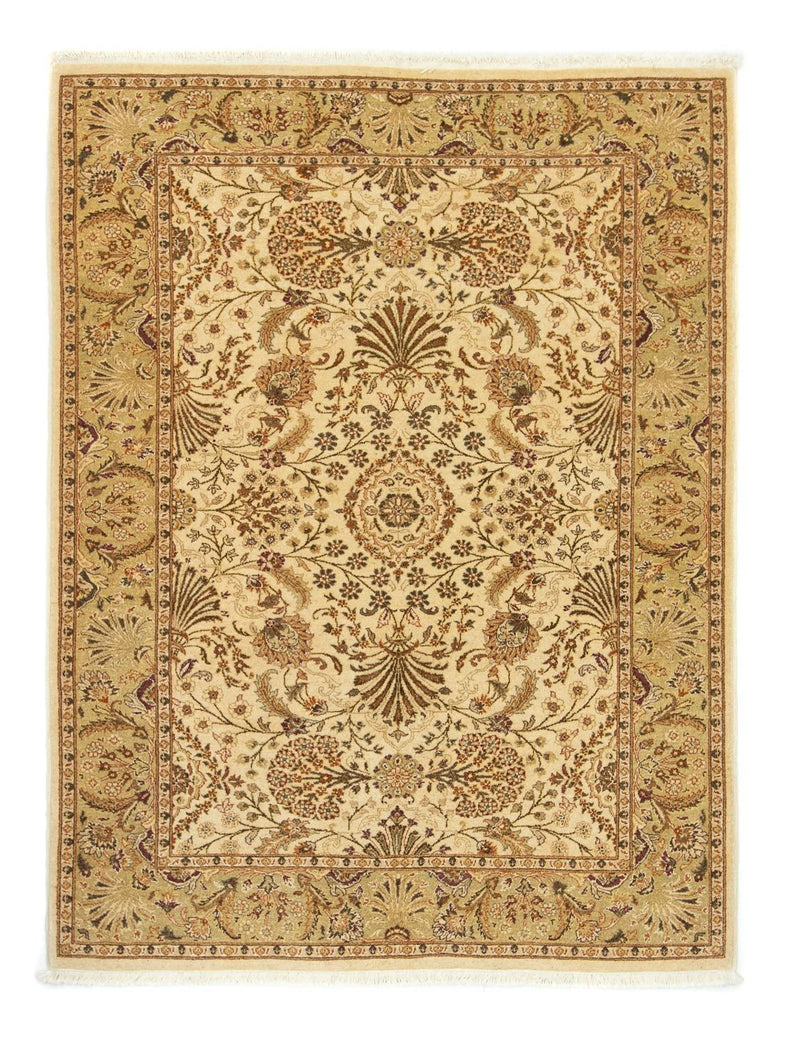 Tappeto Ziegler - 162 x 123 cm - beige