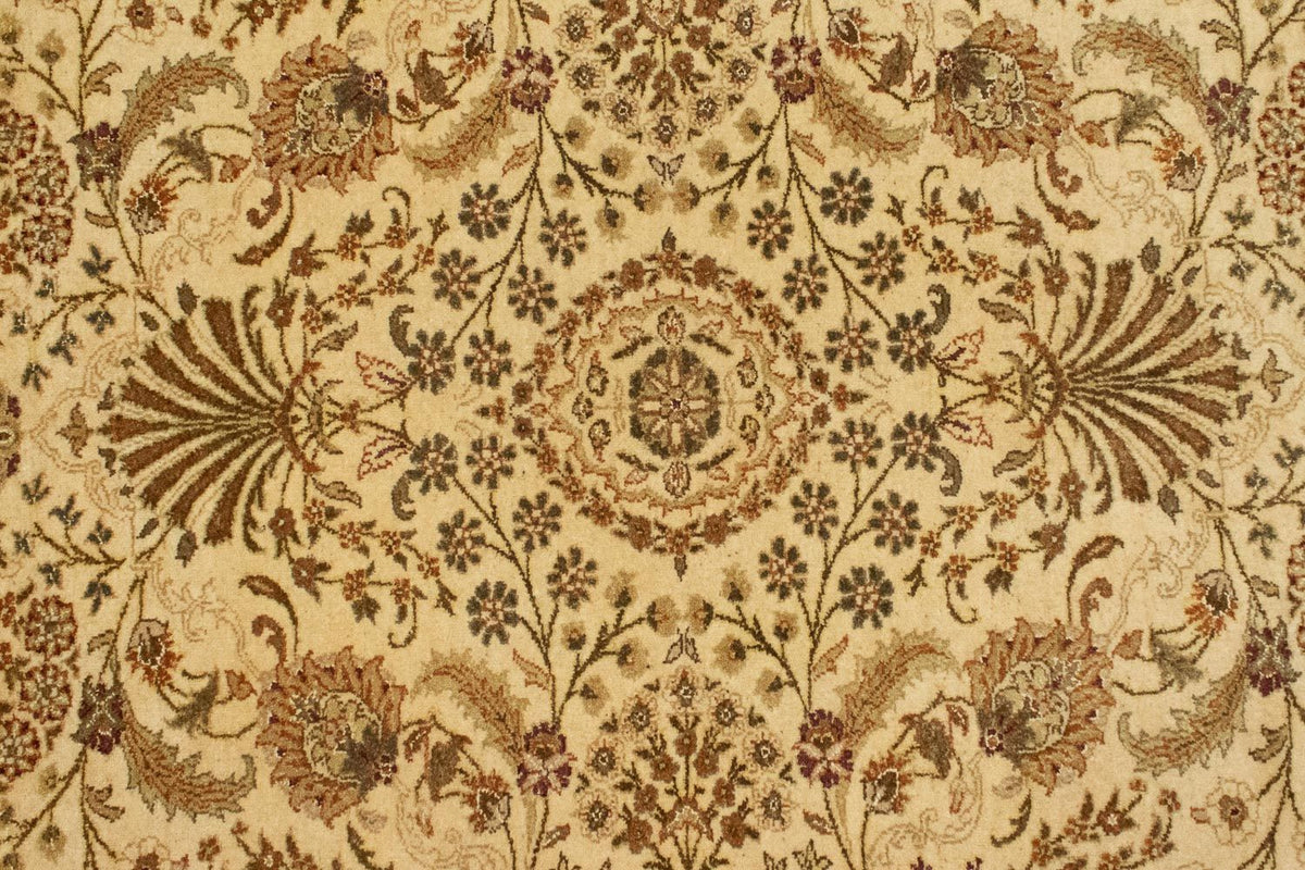 Tappeto Ziegler - 162 x 123 cm - beige