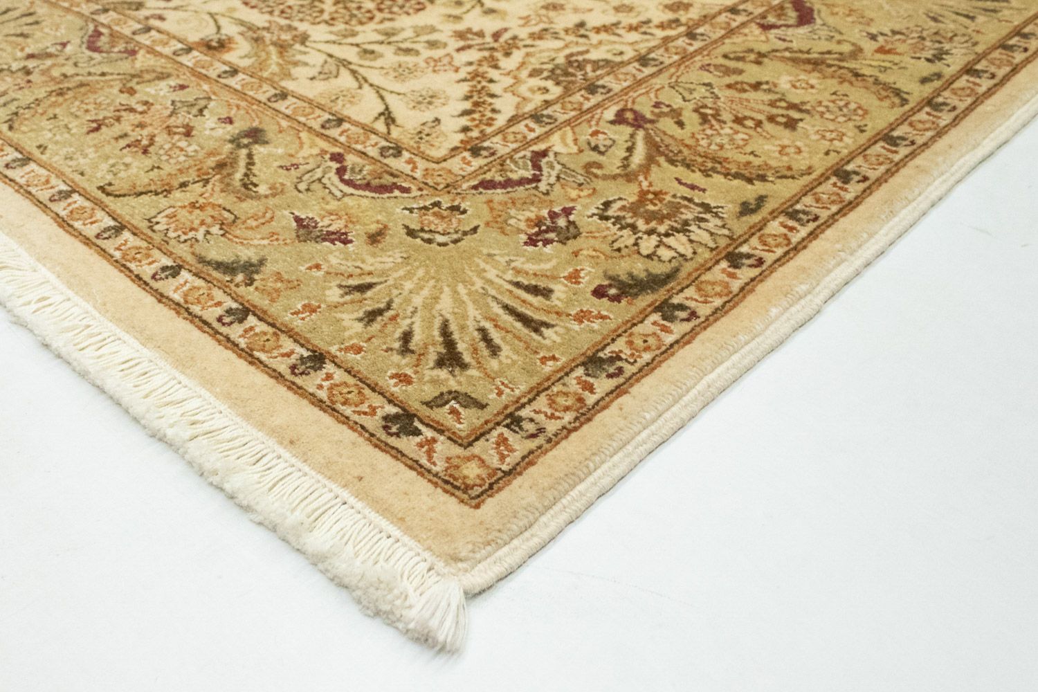 Tappeto Ziegler - 162 x 123 cm - beige