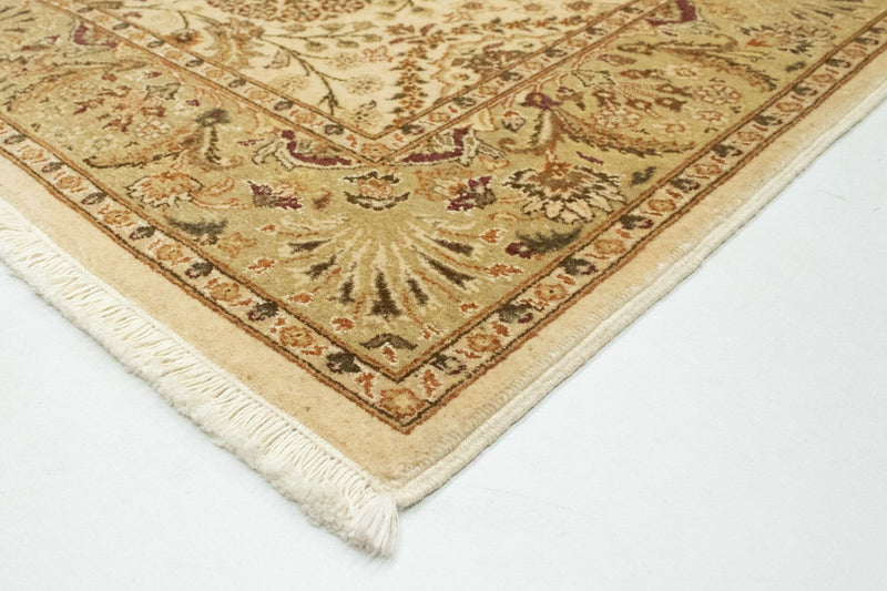 Tappeto Ziegler - 162 x 123 cm - beige