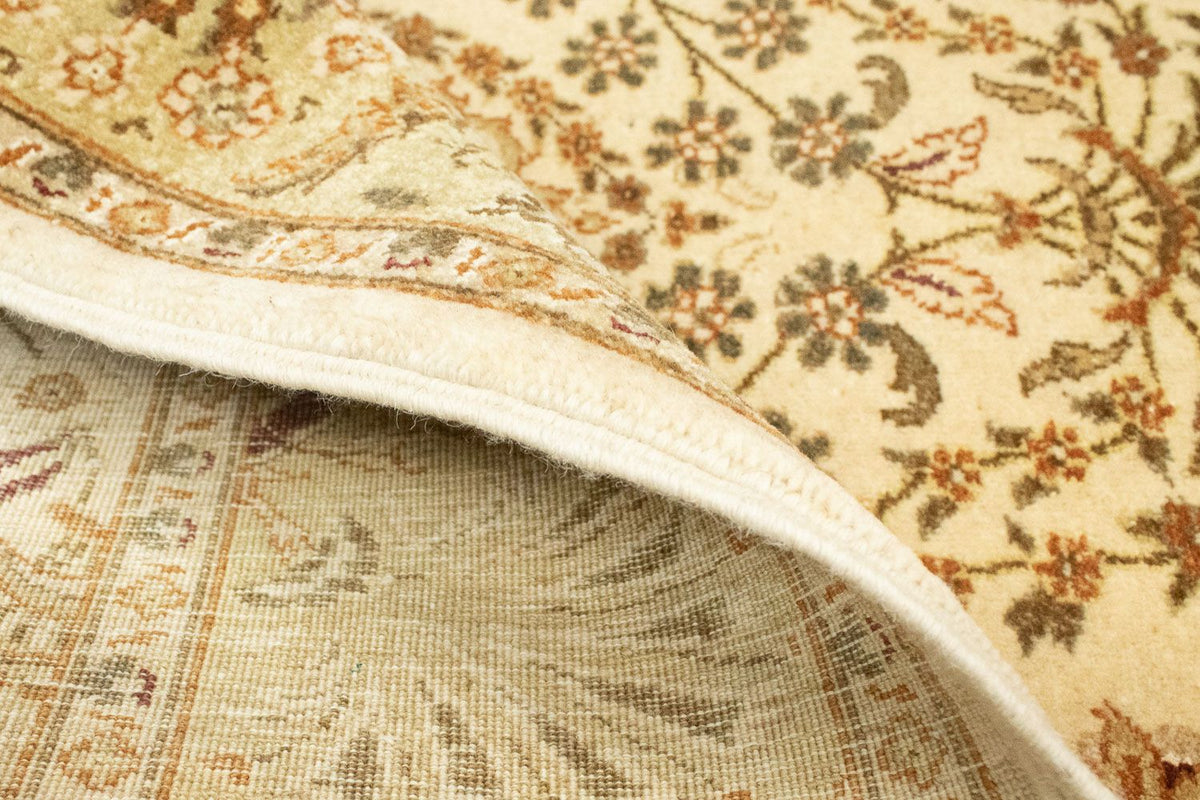 Tappeto Ziegler - 162 x 123 cm - beige