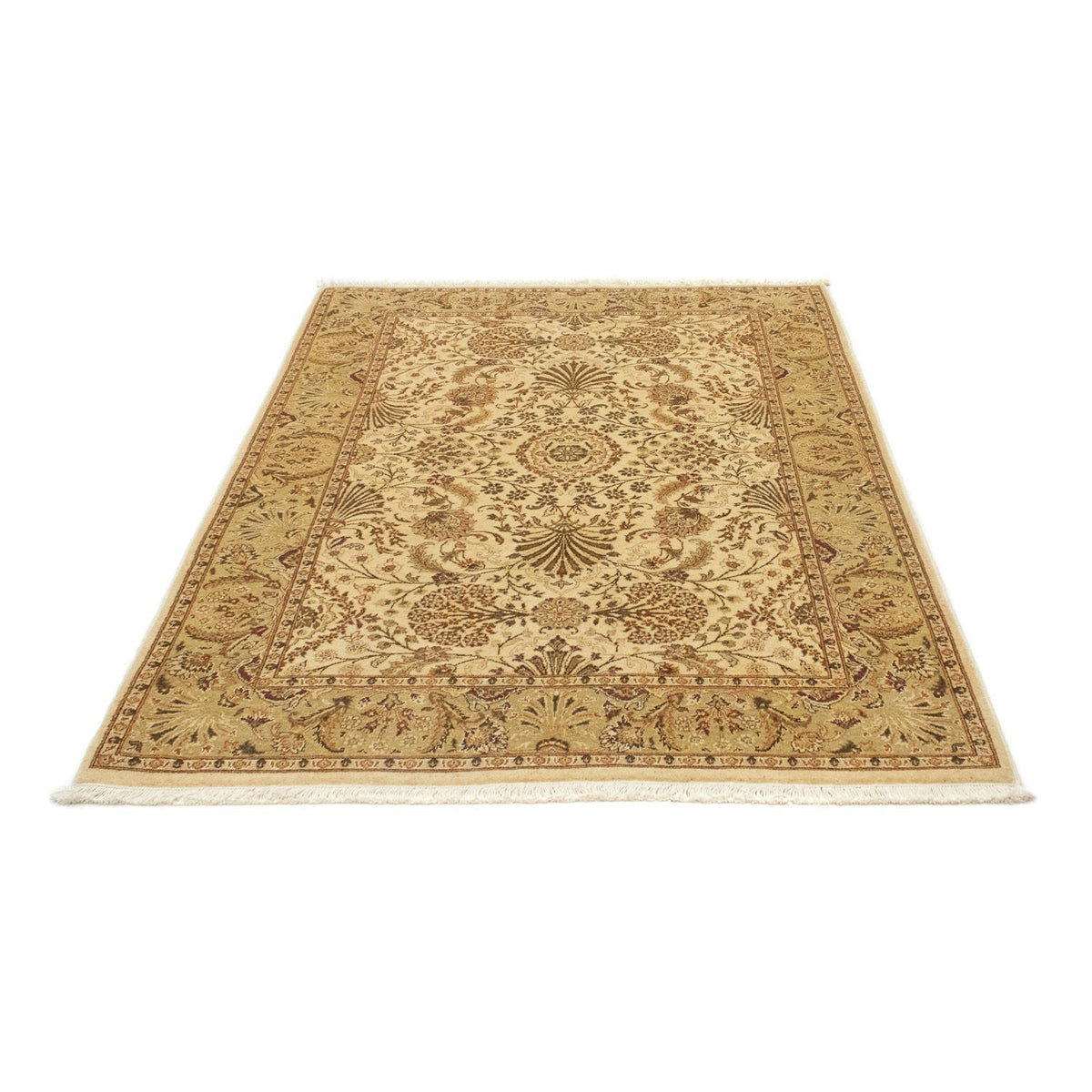 Tappeto Ziegler - 162 x 123 cm - beige