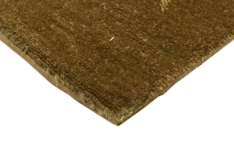 Tappeto Ziegler - 93 x 64 cm - verde oliva