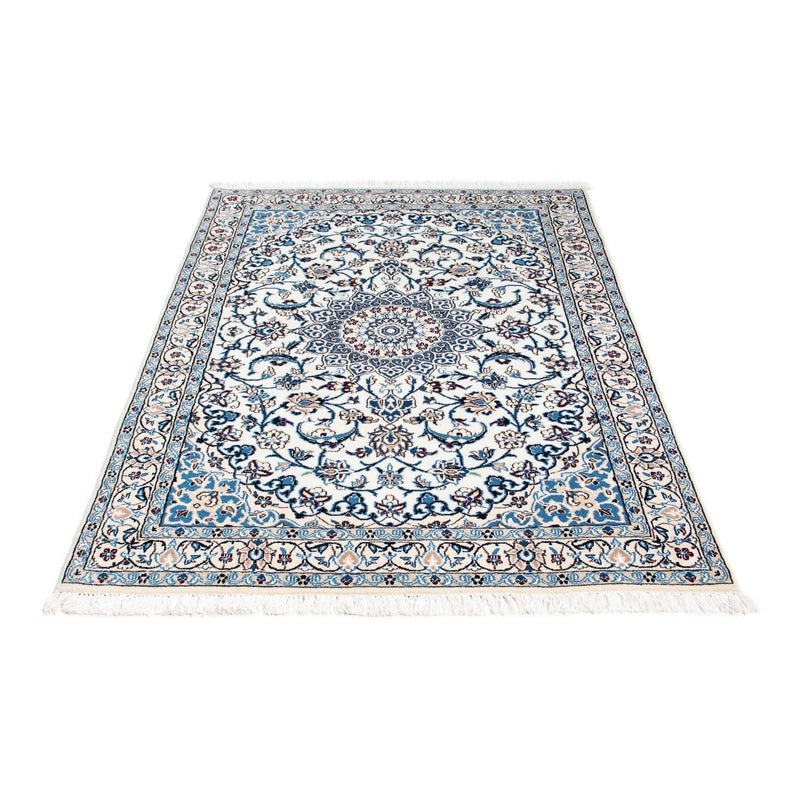 Tappeto Persero - Nain - Reale - 172 x 111 cm - beige
