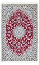 Nain - 9 la Tappeto 173x110cm - Tappeto persiano