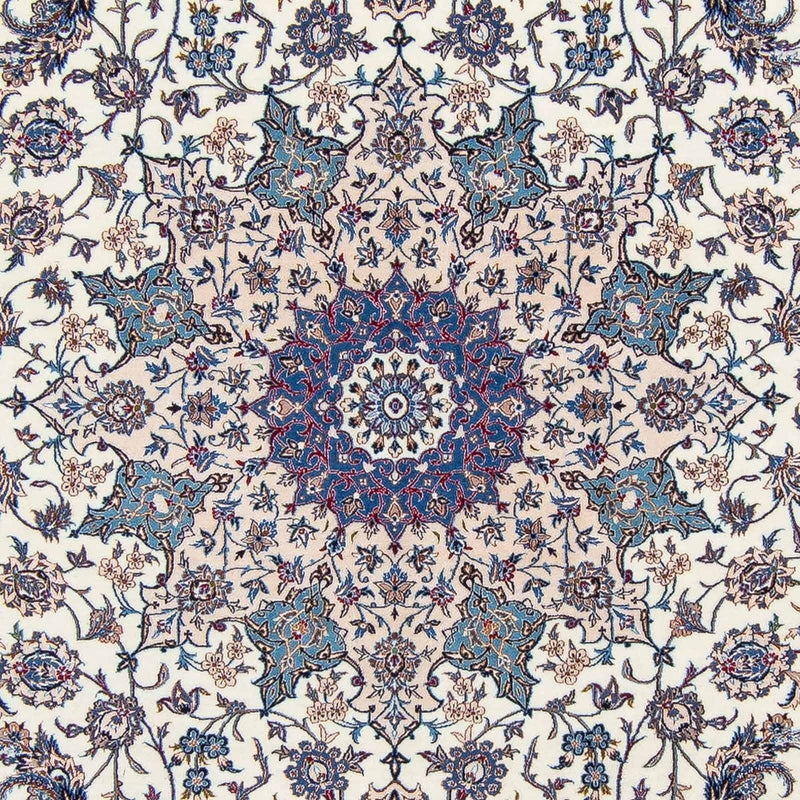 Tappeto Persero - Nain - Premio - 368 x 254 cm - beige