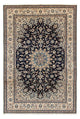 Nain - 9 la Tappeto 309x203cm - Tappeto persiano