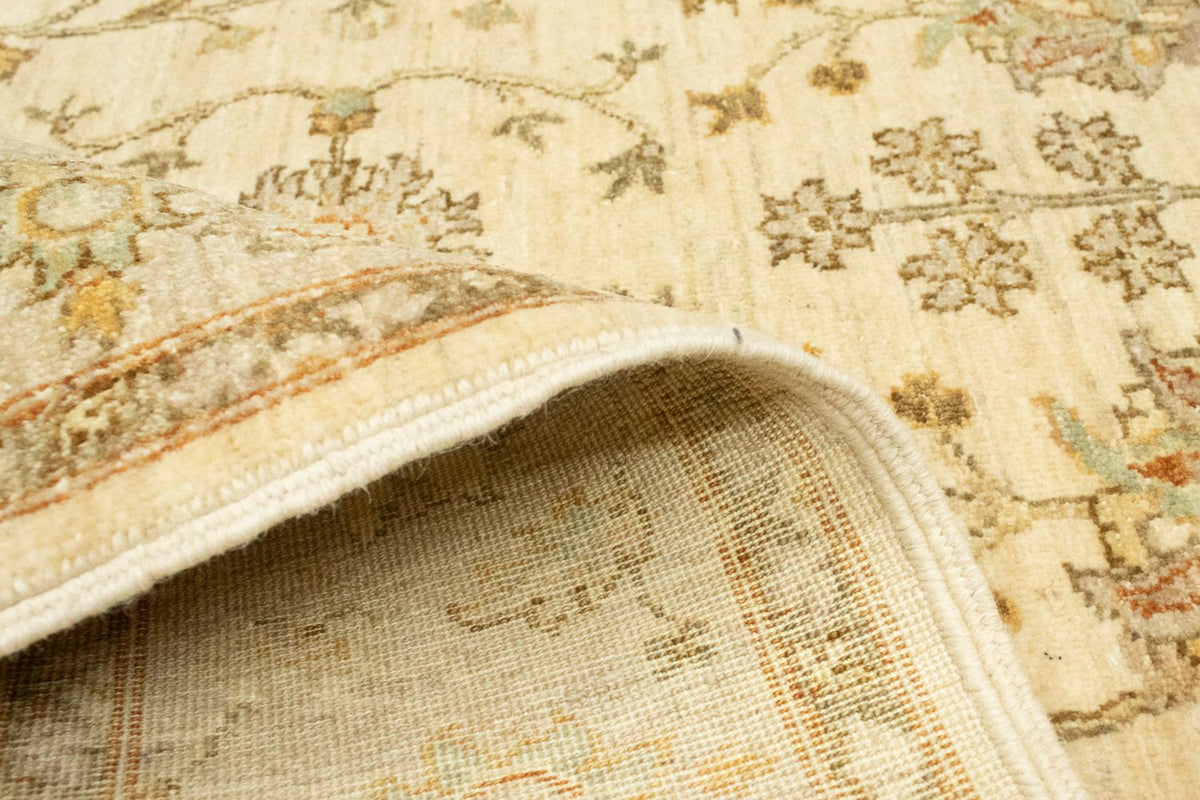 Tappeto Pakistani - 177 x 123 cm - beige