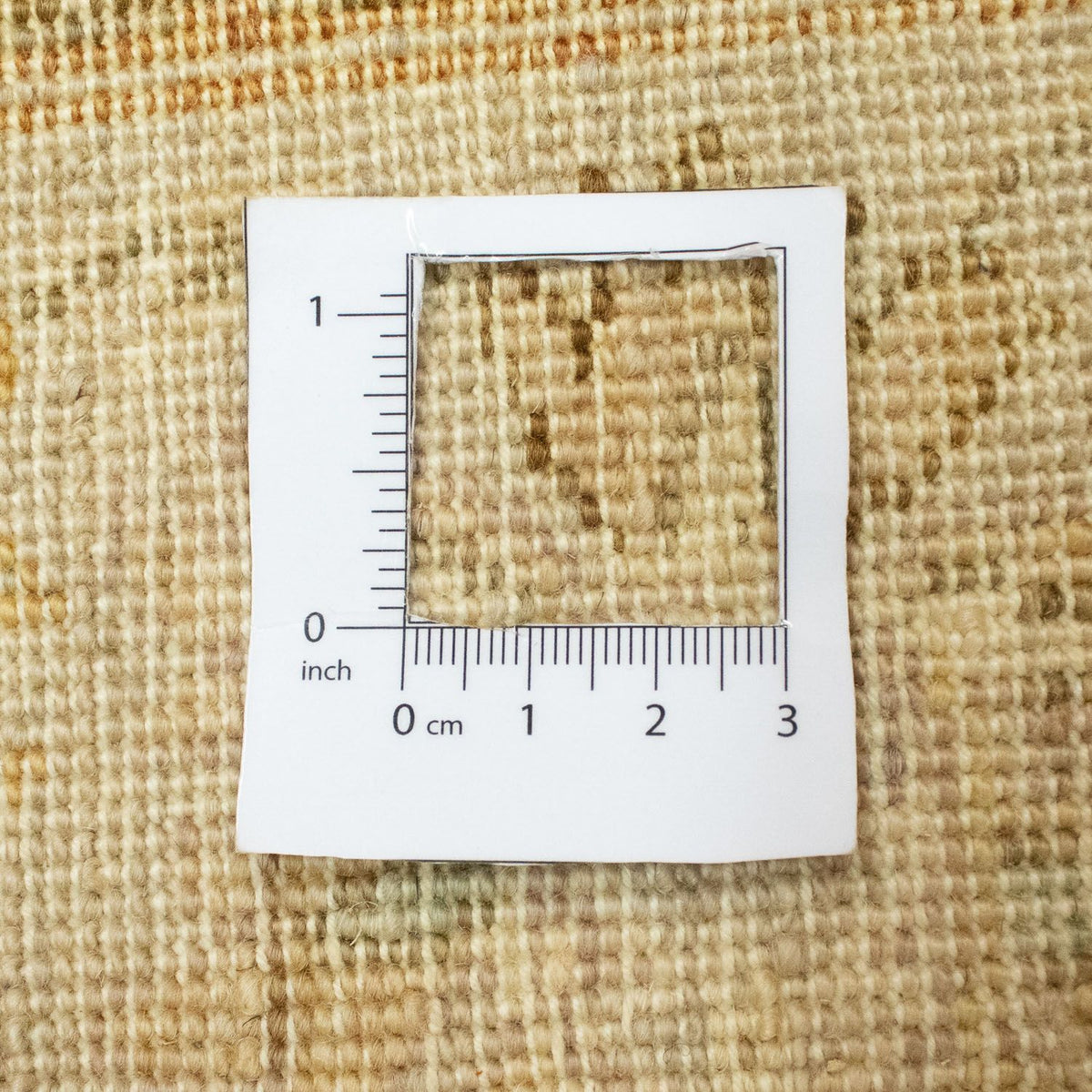 Tappeto Pakistani - 177 x 123 cm - beige