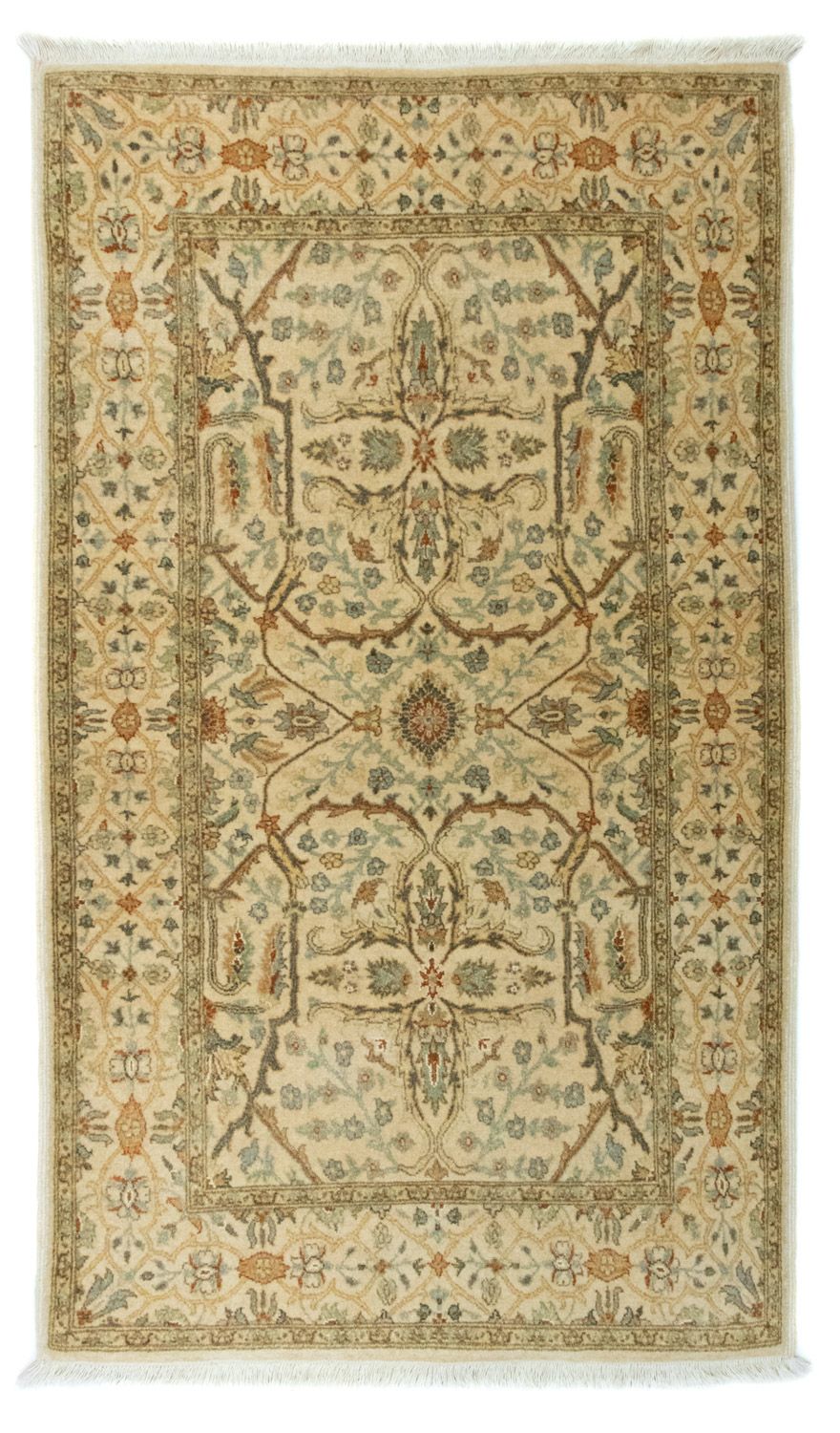 Tappeto Ziegler - 130 x 78 cm - beige