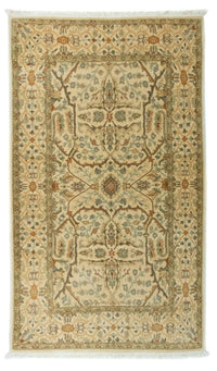 Tappeto Ziegler - 130 x 78 cm - beige