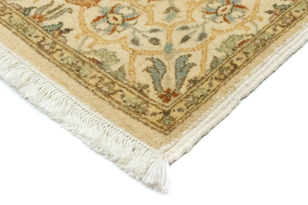Tappeto Ziegler - 130 x 78 cm - beige
