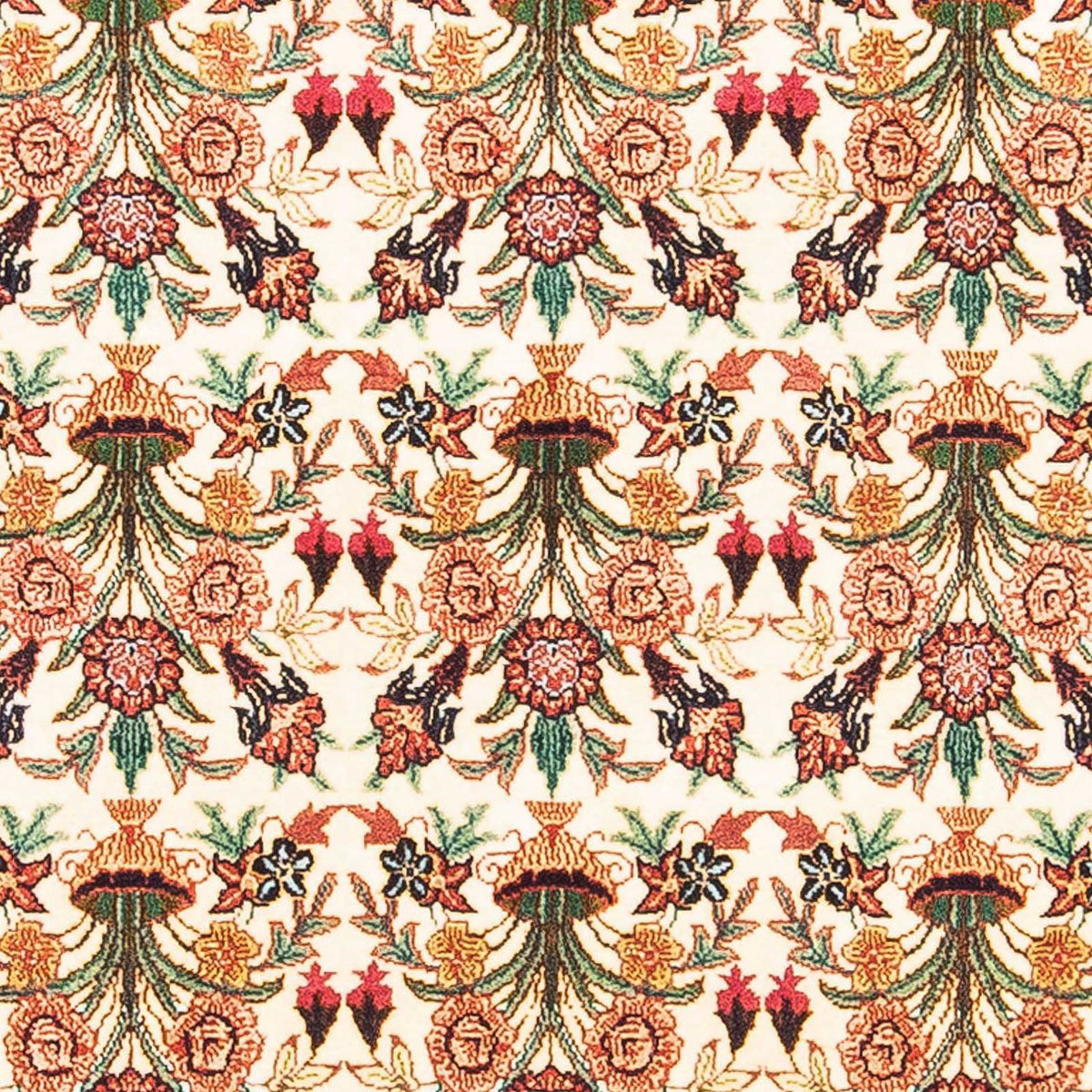 Tappeto Persero - Bidjar - 131 x 78 cm - beige