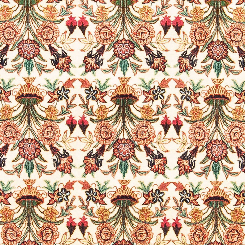 Tappeto Persero - Bidjar - 131 x 78 cm - beige
