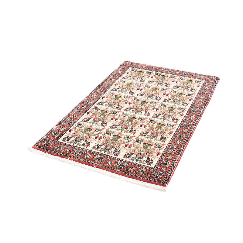 Tappeto Persero - Bidjar - 131 x 78 cm - beige