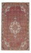Tappeto Persero - Bidjar - 148 x 88 cm - rosso