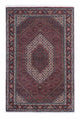 Bidjar Tappeto 205x132cm - Tappeto persiano