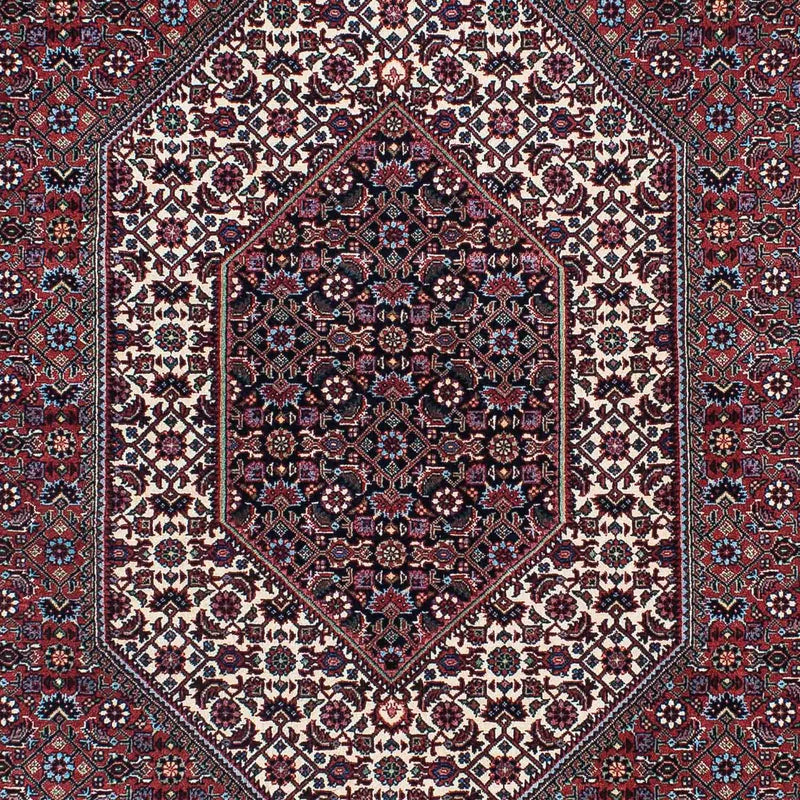 Tappeto Persero - Bidjar - 205 x 132 cm - multicolore