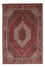 Tappeto Persero - Bidjar - 243 x 167 cm - rosso