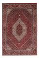 Bidjar Tappeto 167x243cm - Tappeto persiano