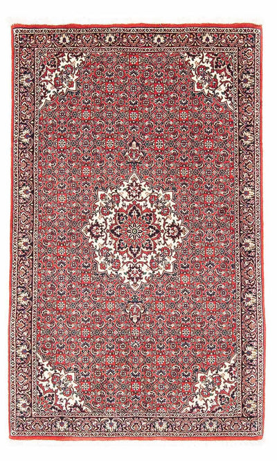 Bidjar Tappeto 91x148cm - Tappeto persiano