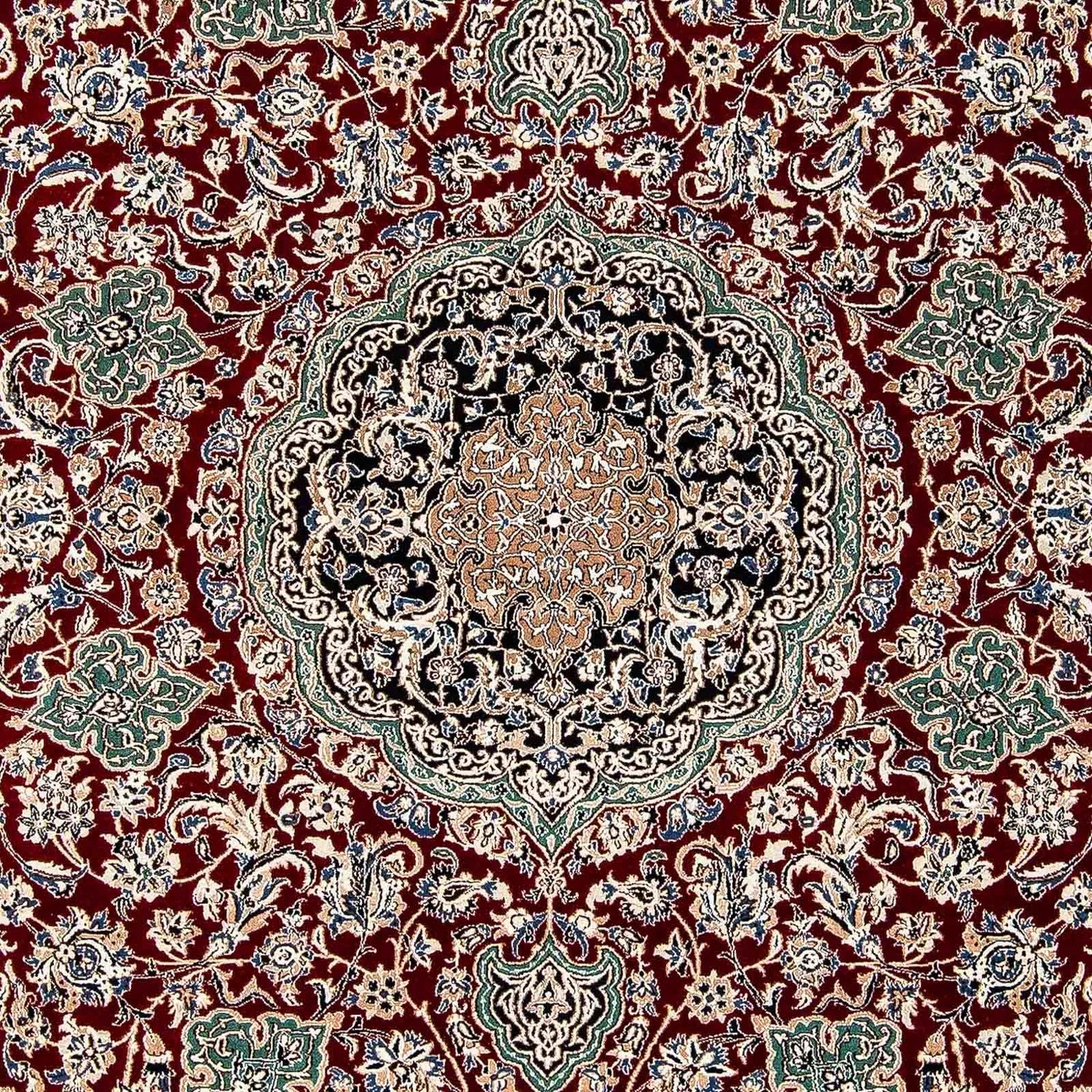 Tappeto Persero - Nain - Premio - 302 x 202 cm - beige