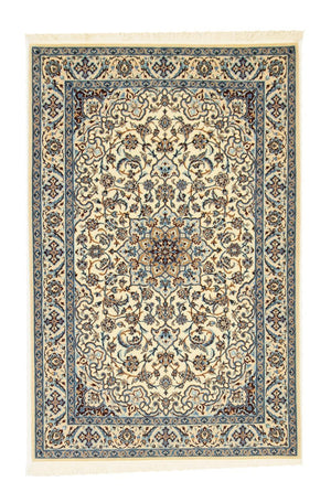 Tappeto Persero - Nain - Premio - 137 x 90 cm - beige