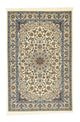 Nain - 6 la Tappeto 137x90cm - Tappeto persiano