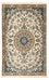 Tappeto Persero - Nain - Reale - 135 x 85 cm - beige