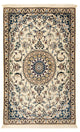 Nain - 9 la Tappeto 135x85cm - Tappeto persiano