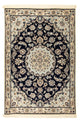 Nain - 9La Tappeto 87x128cm - Tappeto persiano