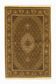 Tabriz - 50 Raj Tappeto 154x103cm - Tappeto persiano