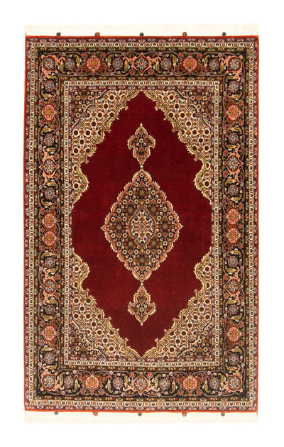 Tabriz - 50 Raj Tappeto 106x165cm - Tappeto persiano