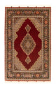 Tabriz - 50 Raj Tappeto 165x106cm - Tappeto persiano