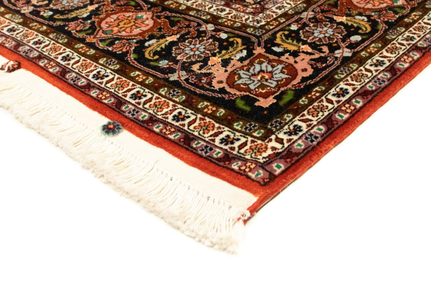 Tabriz - 50 Raj Tappeto 165x106cm - Tappeto persiano