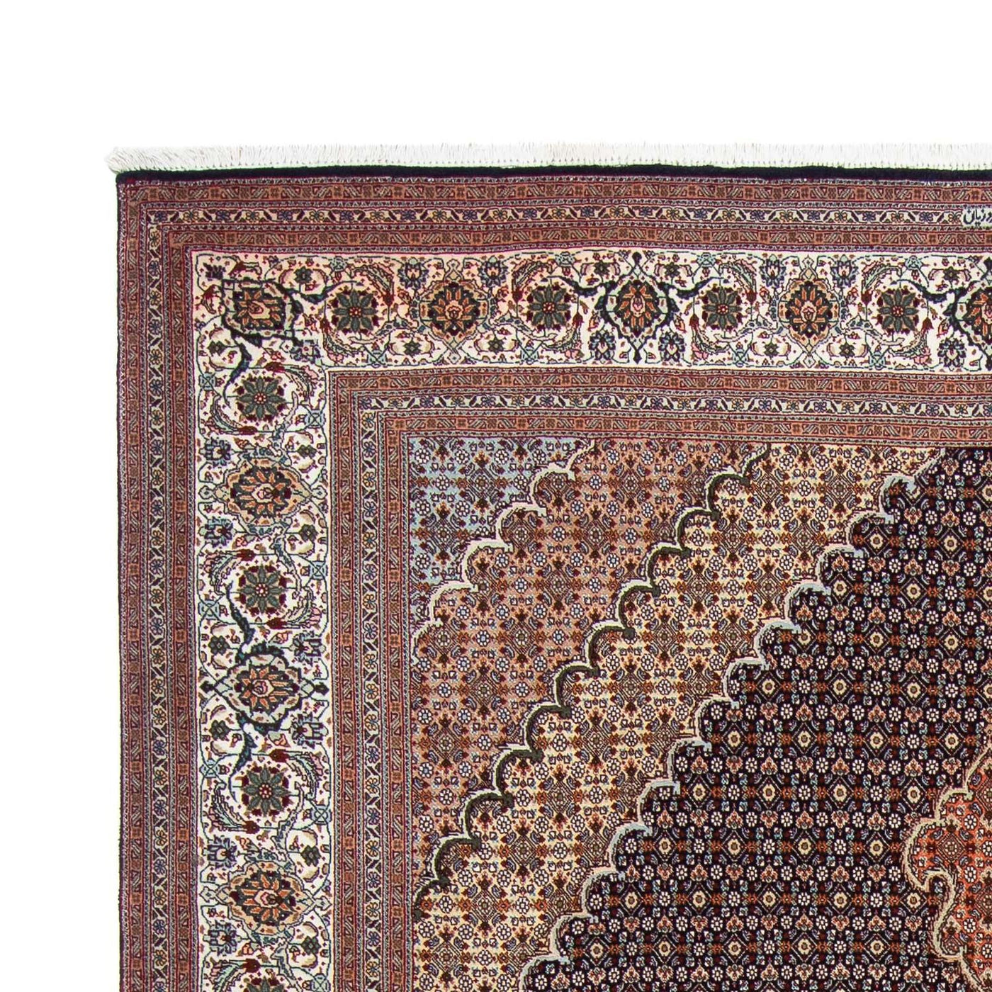 Tabriz Tappeto 295x206cm - Tappeto persiano