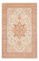 Tappeto Persero - Tabriz - Reale - 305 x 202 cm - beige