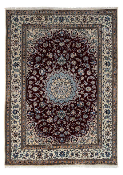 Nain - 9La Tappeto 240x337cm - Tappeto persiano