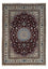 Tappeto Persero - Nain - Reale - 337 x 240 cm - rosso scuro