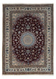 Nain - 9 la Tappeto 337x240cm - Tappeto persiano