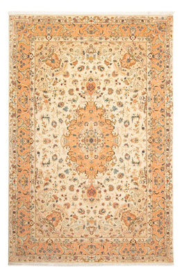 Tappeto Persero - Tabriz - Reale - 300 x 202 cm - beige