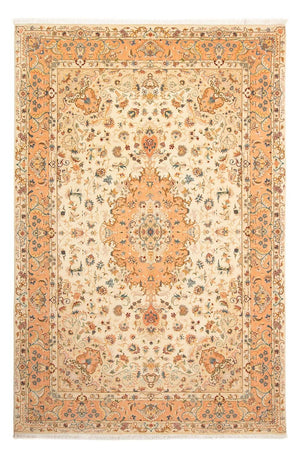 Tappeto Persero - Tabriz - Reale - 300 x 202 cm - beige