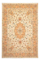 Tabriz - 50 Raj Tappeto 300x202cm - Tappeto persiano