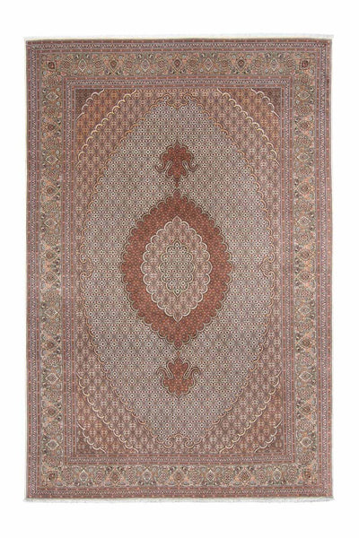 Tabriz Tappeto 200x300cm - Tappeto persiano